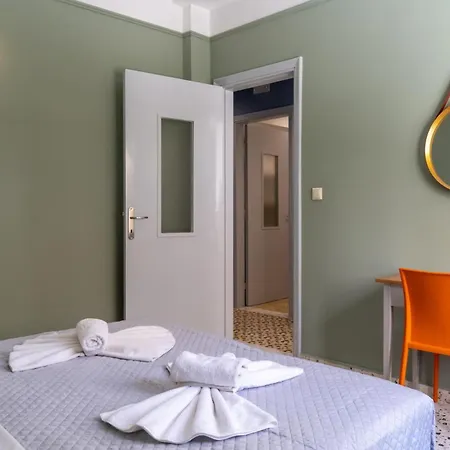 Holiday home Soneto 32 *