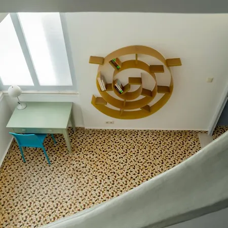 Holiday home Soneto 32