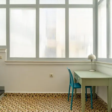 Holiday home Soneto 32 Heraklion (Crete)