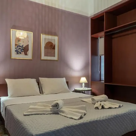 Holiday home Soneto 32 Heraklion (Crete)