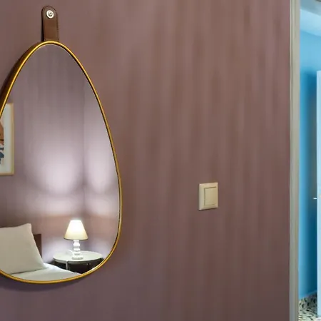 Holiday home Soneto 32